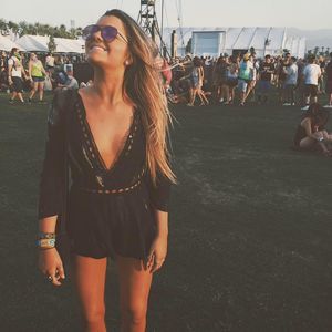 Meet your Posher, Kylie